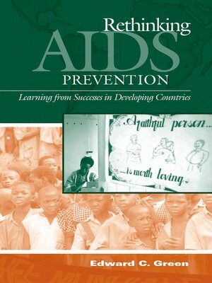 cover image of Rethinking AIDS Prevention